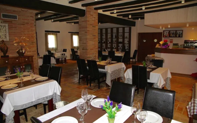 Hotel Mas de Prades