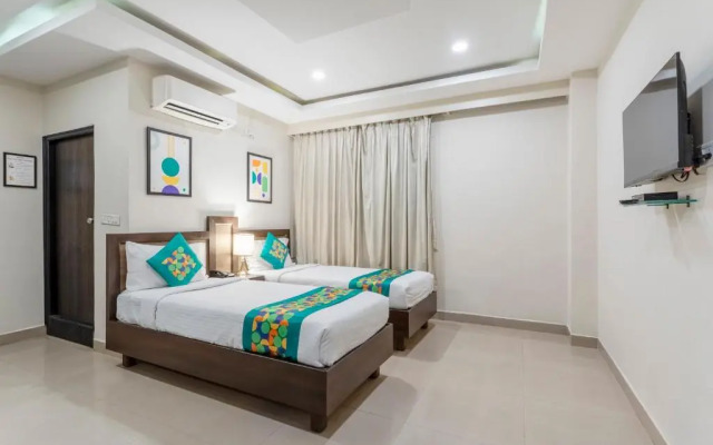 Treebo Millennium Suites