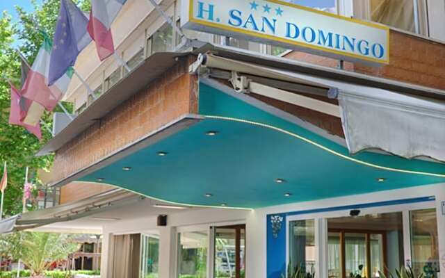 Hotel San Domingo