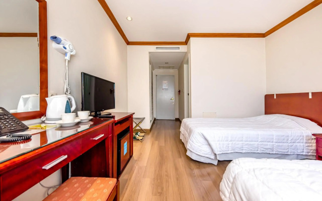 Hotel Samhaein