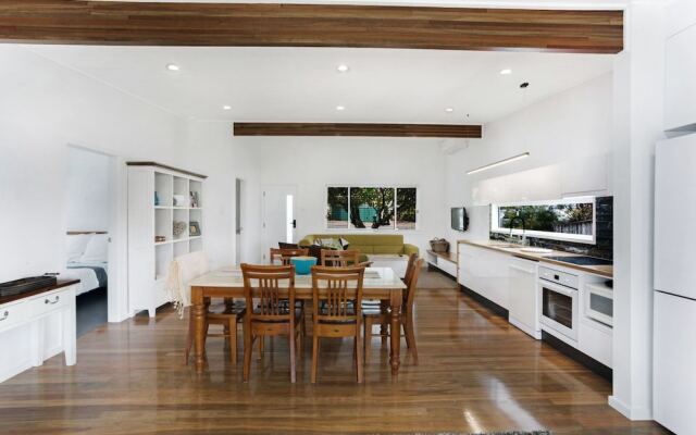 The Beach House, 13 Market Street