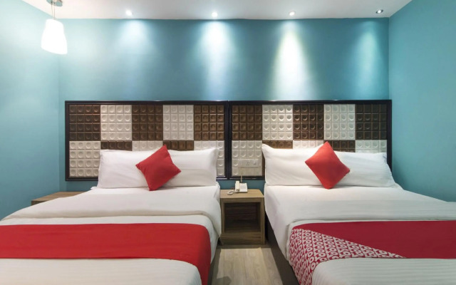 OYO 90894 Hotel Smc I-city