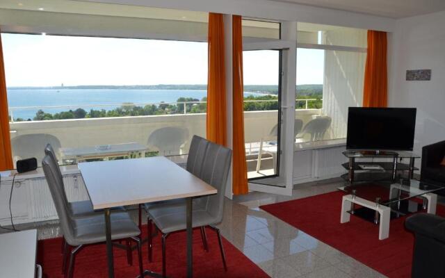 Meerblick FeWo A-126