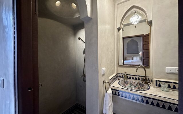Riad Sakura Marrakech