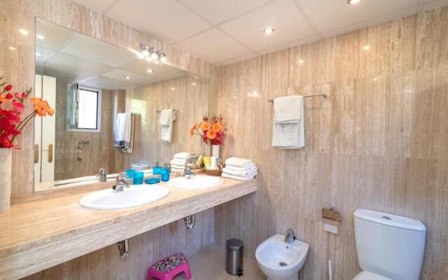 Marbella Penthouse apartment