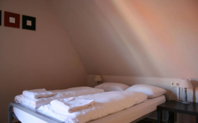 St Christopher's Inn Bauhaus Budget Hotel - Hostel