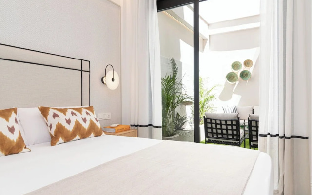 Solaga - AJR Suite Loft
