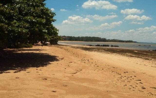 Pousada Pouso da Pardoca