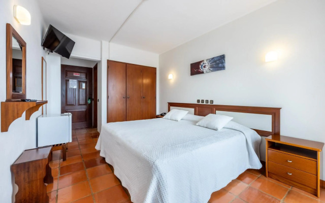 Residencial Salema