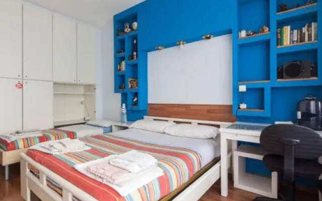 Mata Guesthouse Milano