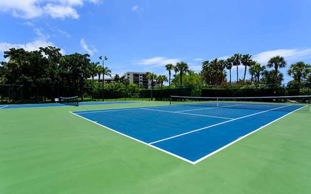 Gulf and Bay Club: Bayside 1226 by Vtrips