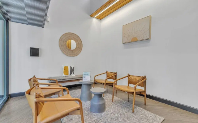 Littlefield Lofts, hosted by Placemakr - 6th Street