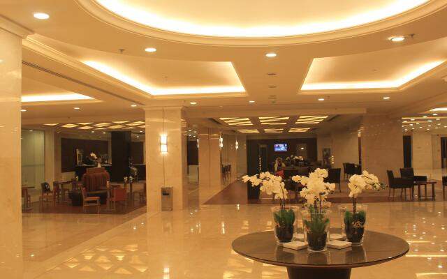 CROM Hotel Al Khobar