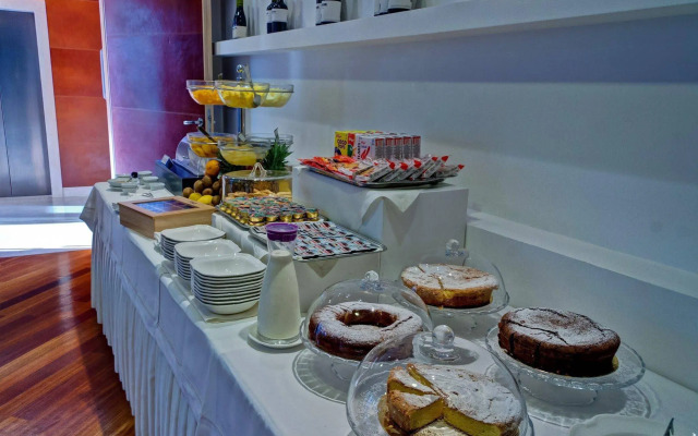 Esplanade Boutique Hotel