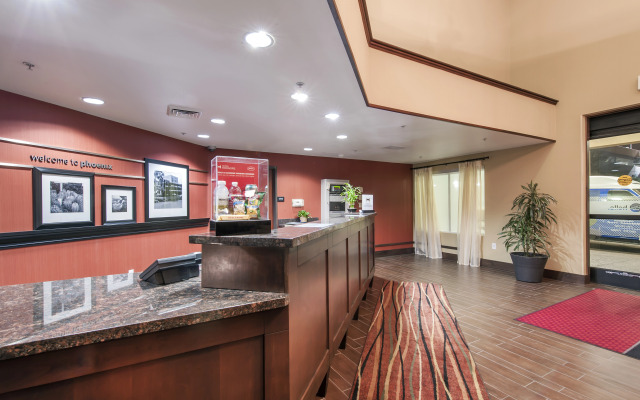 Best Western Plus Midvale Inn