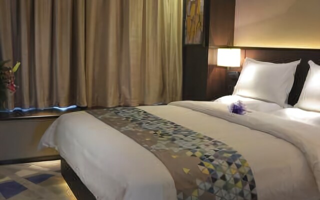Zmax Hotel