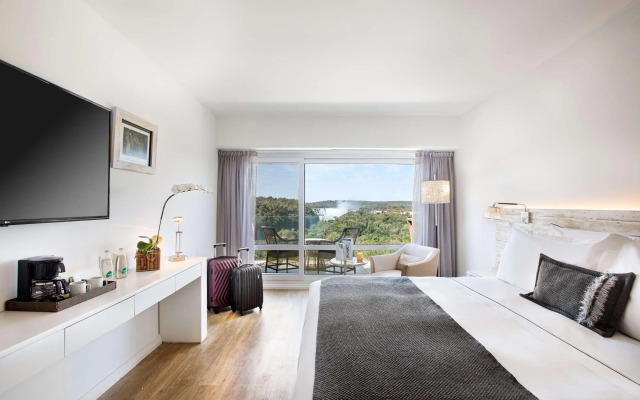 Gran Melia Iguazu Hotel