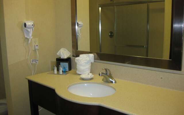 Hampton Inn Kingsland