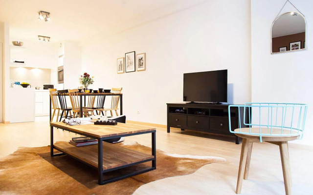 Sweet Inn Apartments Argent