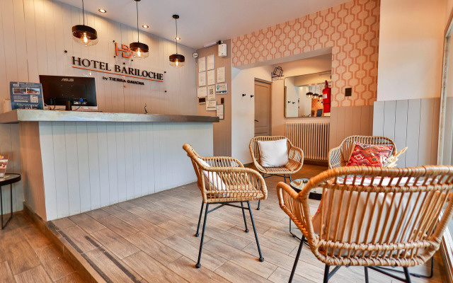 Hotel Bariloche By Tierra Gaucha