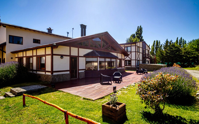 Rincón del Calafate