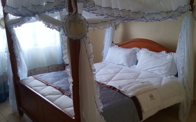 Siaya Summit Hotel