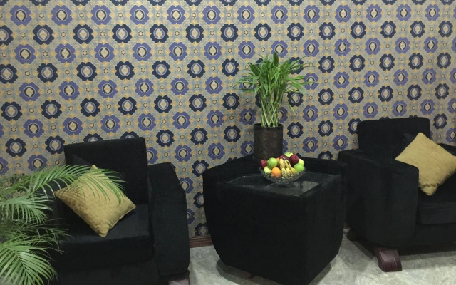 Ayaana Boutique Hotel