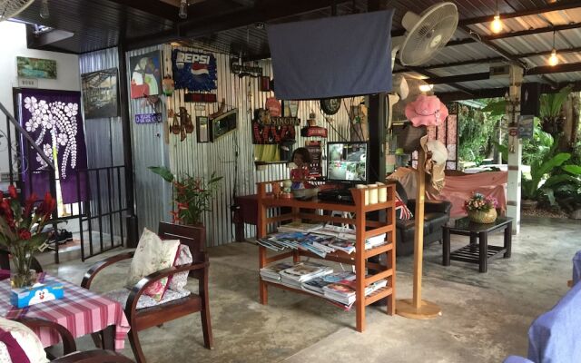 Baan Phor Bangkontee