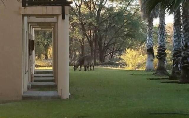 Tautona Lodge