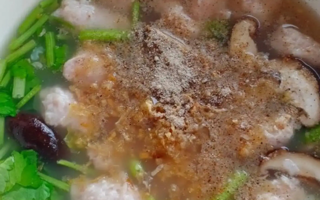 บ้านในสายหมอกบุญแจ้งโฮมสเตย์