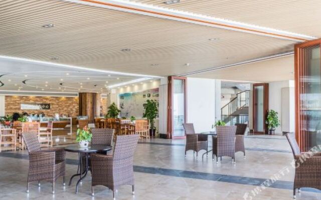 Shanhaiwan Holiday Hotel