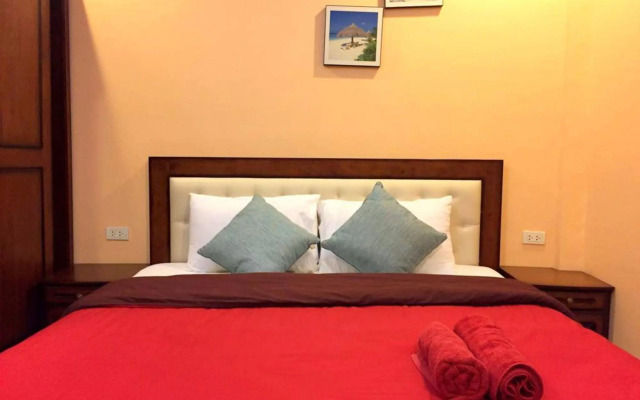 Sea Breeze Resort
