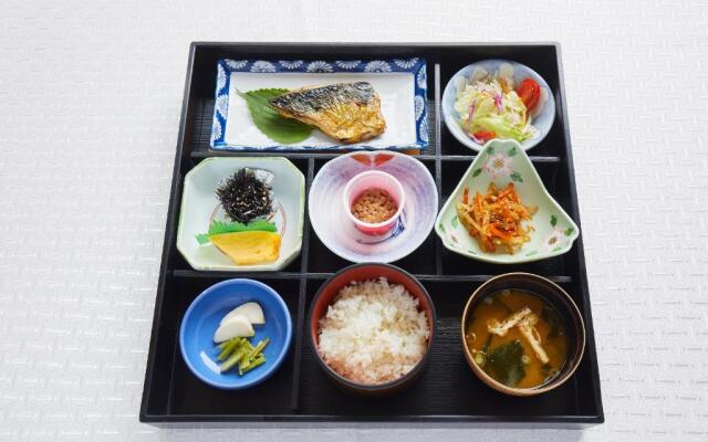 Hamilton Hotel Kazusa