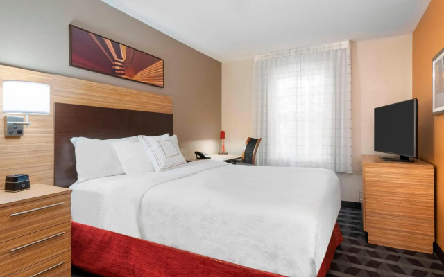 TownePlace Suites by Marriott Savannah Midtown