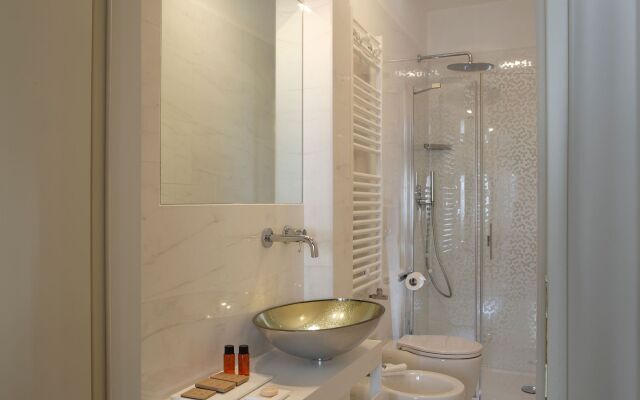 Arcadia Boutique Hotel