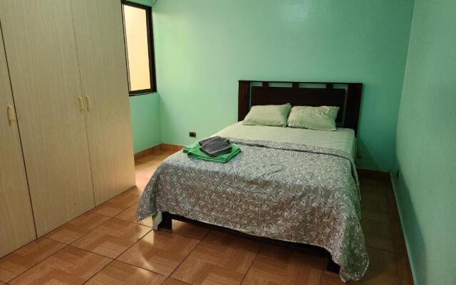 Casa Escondida Alajuela