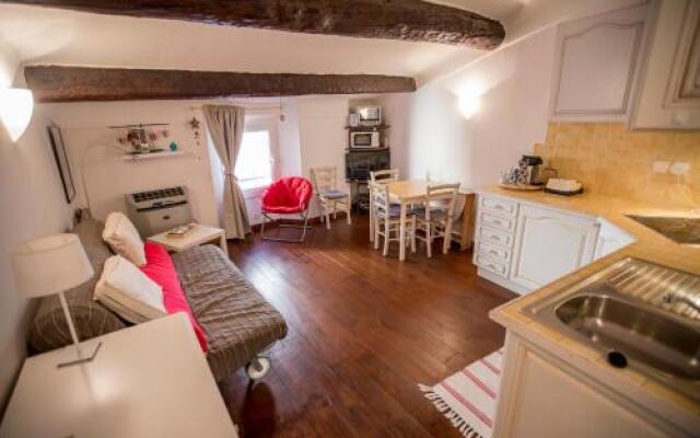 Le Suquet Style by Connexion