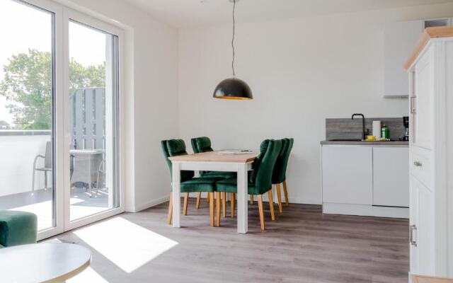 Apartmenthaus Wittsande Wittsande 15