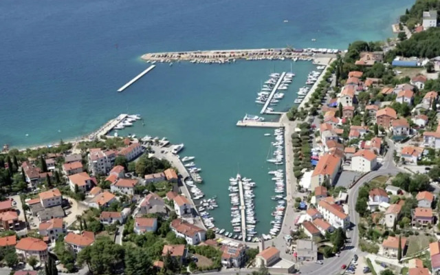 Pleasant Apartment on the Croatian Islands