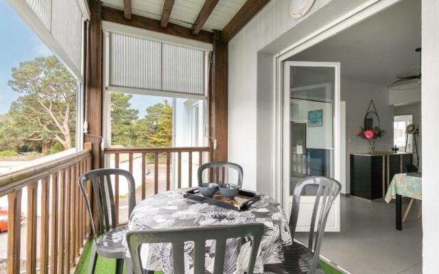 Appartement coquet pour 4 a Saint Gilles-Croix-de-Vie