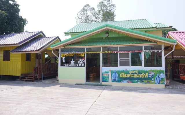 Ruanmai Style Resort 1