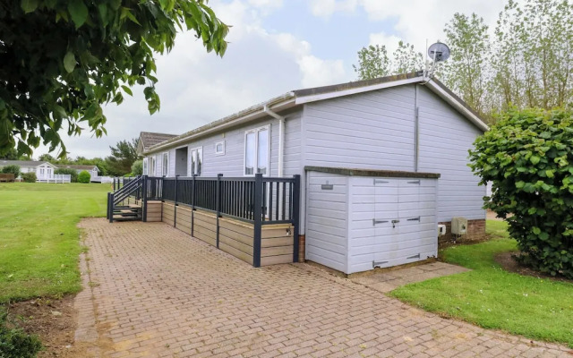 Owls Retreat, Lodge 11