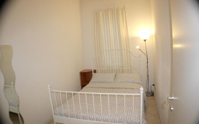Apartment With 2 Bedrooms in Bologna, With Wifi