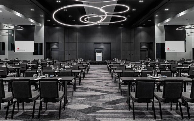 Toronto Marriott Markham