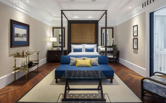 137 Pillars House - photo 5