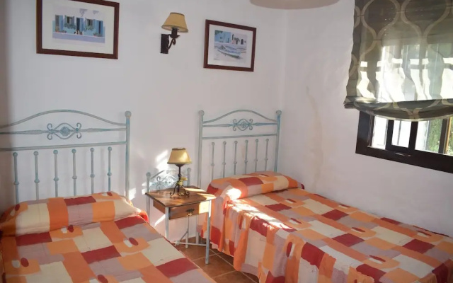 Villa Esterlicia by Fontanilla Del Mar Holidays Rentals