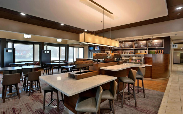 Courtyard by Marriott Montgomery