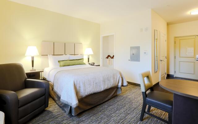 Candlewood Suites Auburn by IHG