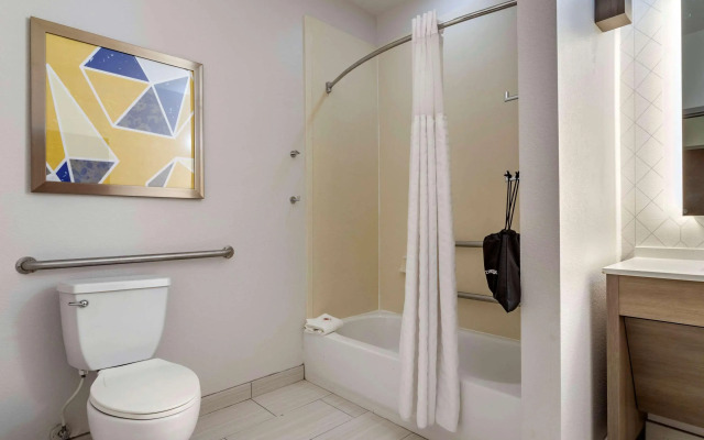 Comfort Suites Natchitoches