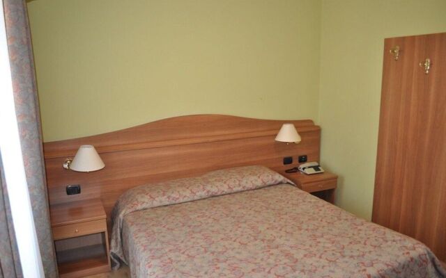 Hotel Premeno